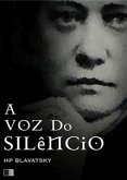 A voz do silêncio (eBook, ePUB)