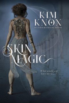 Skin Magic (eBook, ePUB) Cover Skin Magic (eBook, ePUB)