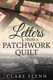 Letters From a Patchwork Quilt (Separation, #1) (eBook, ePUB)