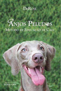 Anjos peludos (eBook, ePUB) - DeRose