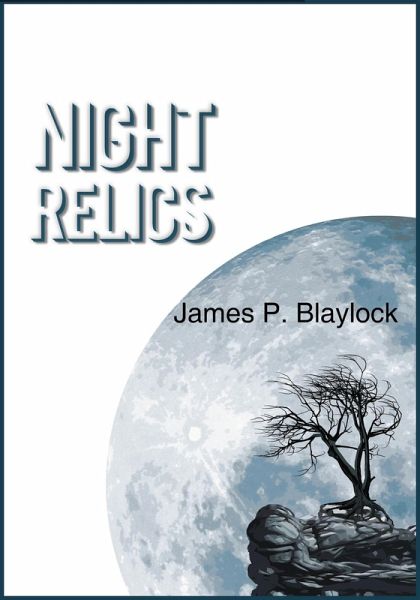 Night Relics (eBook, ePUB)