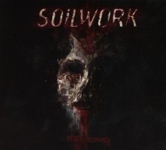 Death Resonance - Soilwork