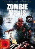 Zombie Virus-Planet der Toten