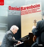 Daniel Barenboim Box Daniel Barenboim Box