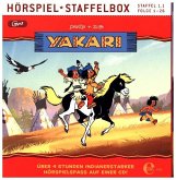 Yakari Yakari