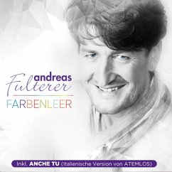 Farbenleer - Fulterer,Andreas
