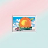 Eat A Peach (2lp)