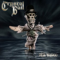 Déjà Voodoo - Crystal Ball