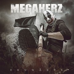 Cover Erdwärts