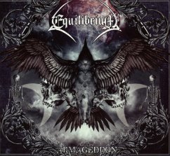 Cover Armageddon