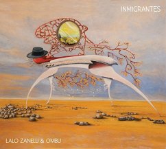 Immigrantes - Zanelli,Lalo & Ombo