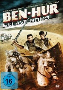 Cover Ben Hur - Sklave Roms