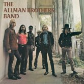 The Allman Brothers Band (2lp)