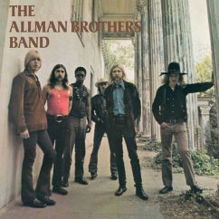 The Allman Brothers Band (2lp) - Allman Brothers Band,The