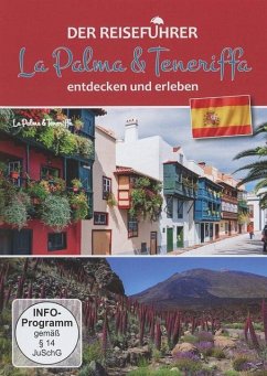 Der Reiseführer - La Palma & Teneriffa - Natur Ganz Nah