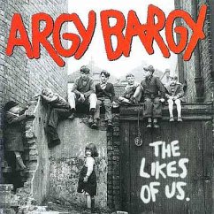 Cover Argy Bargy - The Likes Of Us