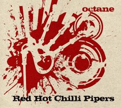 Cover Octane