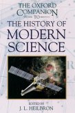 The Oxford Companion to the History of Modern Science (eBook, ePUB)