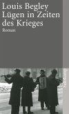 Lügen in Zeiten des Krieges (eBook, ePUB)