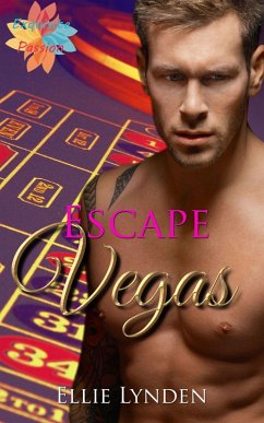 Escape Vegas ~ final part (eBook, ePUB) - Lynden, Ellie