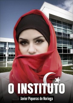 Cover O Instituto (eBook, ePUB)