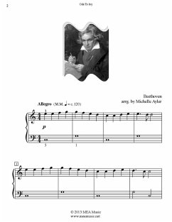 Ode to Joy (eBook, ePUB) Cover Ode to Joy (eBook, ePUB)