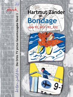 Bondage (eBook, ePUB) - Zänder, Hartmut