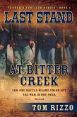 Last Stand at Bitter Creek (eBook, ePUB)
