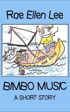 Cover Bimbo Music (eBook, ePUB)