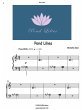 Pond Lilies (eBook, ePUB) - Bild 1