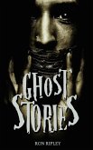 Ghost Stories (ScareStreet Horror Short Stories, #1) (eBook, ePUB)