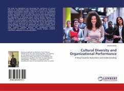 Cultural Diversity and Organizational Performance - Awais, Ahmad