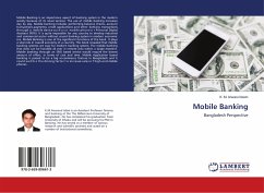 Mobile Banking - Islam, K. M. Anwarul