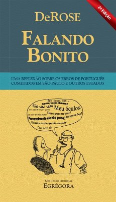 Cover Falando Bonito (eBook, ePUB)