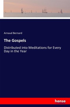 The Gospels - Bernard, Arnaud