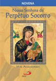 Nossa Senhora do Perpétuo Socorro, mãe acolhedora (eBook, ePUB)
