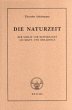 Die Naturzeit (eBook, ePUB) - Bild 1