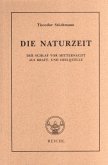 Die Naturzeit (eBook, ePUB)