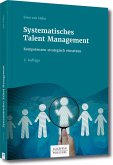 Systematisches Talent Management (eBook, PDF)