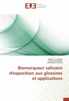Biomarqueur salivaire d'exposition aux glossines et applications - Dama, Emilie T. H.;Bucheton, Bruno;Camara, Mamadou