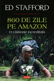 860 de zile pe Amazon. O călătorie incredibilă (eBook, ePUB)