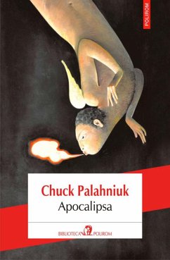 Apocalipsa (eBook, ePUB) - Palahniuk, Chuck