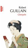 Ghei¿ele (eBook, ePUB)