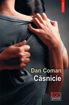 Căsnicie (eBook, ePUB) - Dan, Coman