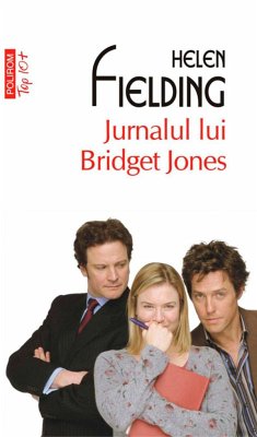 Jurnalul lui Bridget Jones (eBook, ePUB) - Fielding, Helen