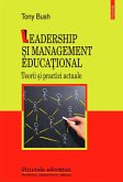 Leadership ¿i management educa¿ional. Teorii ¿i practici actuale (eBook, ePUB)
