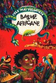 Cele mai frumoase basme africane (eBook, ePUB)