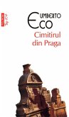Cimitirul din Praga (eBook, ePUB)