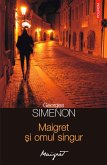 Maigret și omul singur (eBook, ePUB)