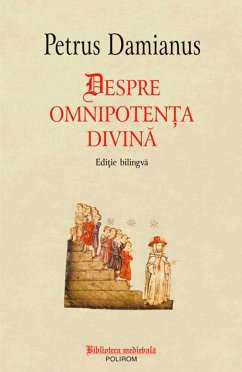 Despre omnipoten¿a divina (eBook, ePUB) - Damianus, Petrus